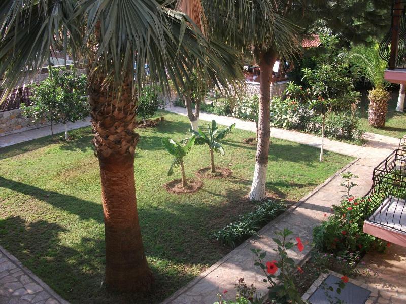 Ilkiz Beach Hotel image