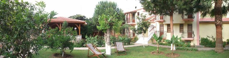 Ilkiz Beach Hotel image