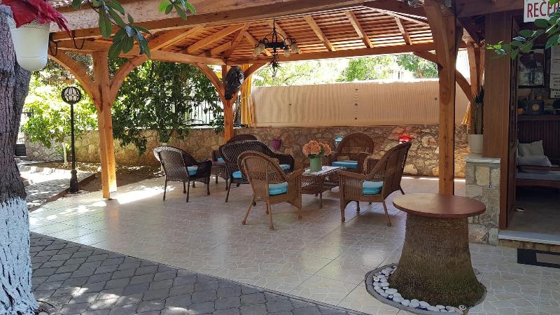 Ilkiz Beach Hotel image