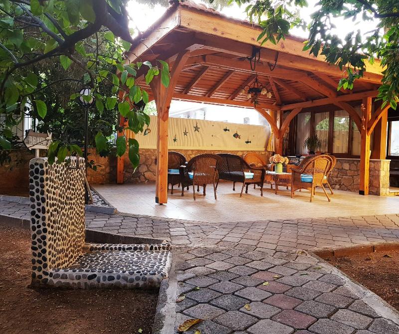 Ilkiz Beach Hotel image