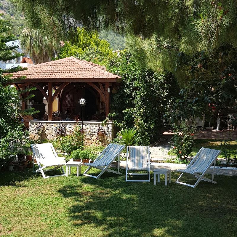 Ilkiz Beach Hotel image