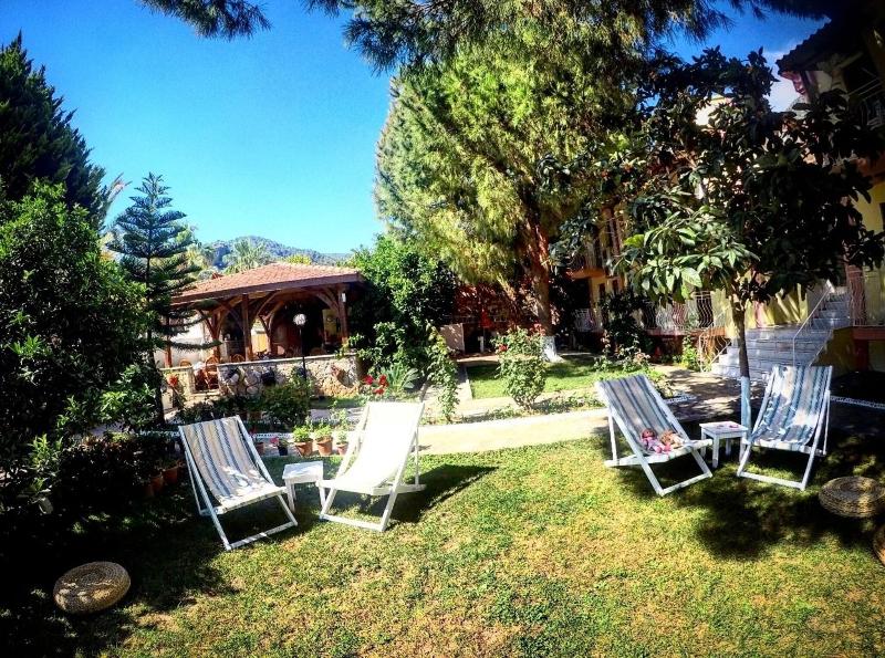 Ilkiz Beach Hotel image