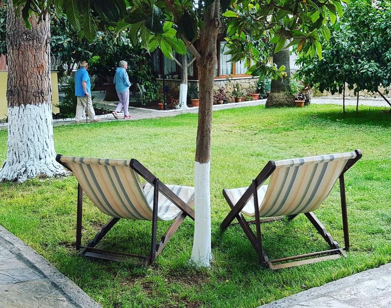 Ilkiz Beach Hotel image