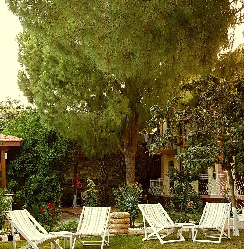 Ilkiz Beach Hotel image
