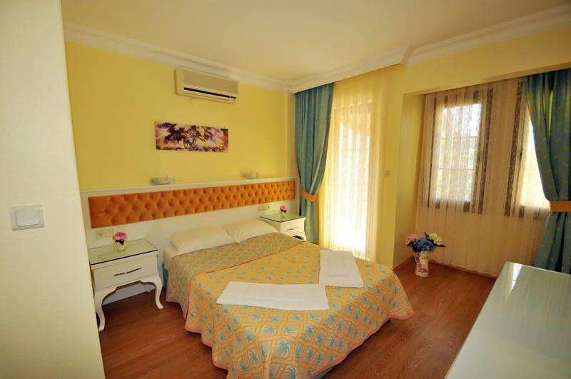 Ilkiz Beach Hotel image