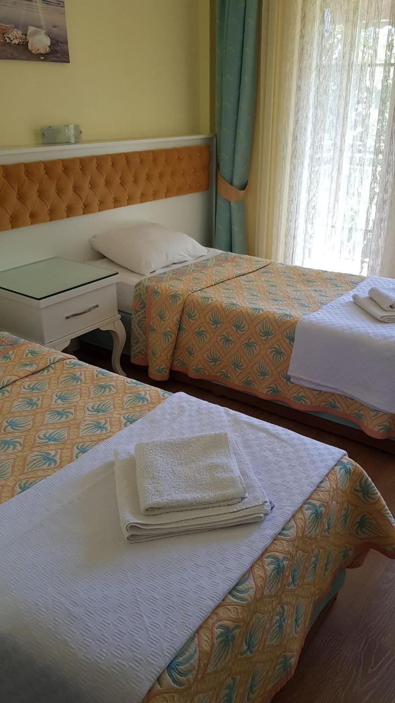 Ilkiz Beach Hotel image