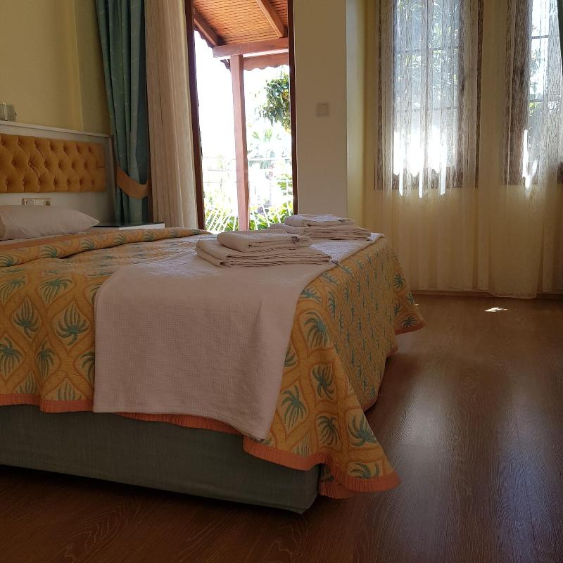 Ilkiz Beach Hotel image
