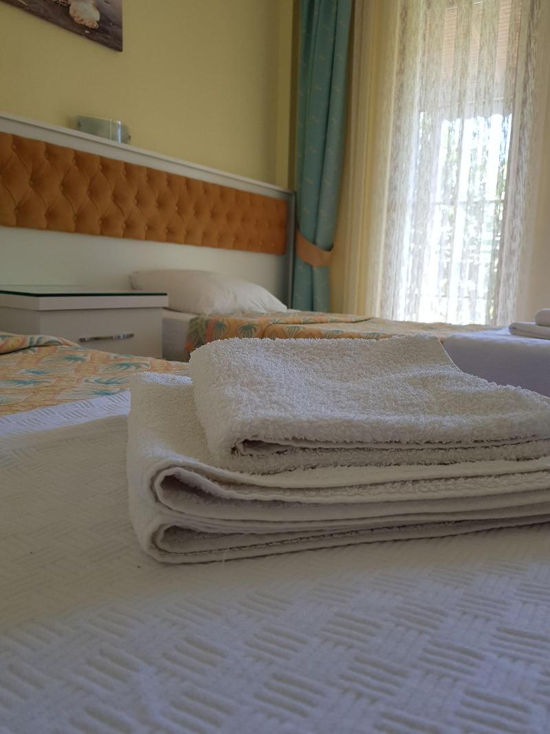 Ilkiz Beach Hotel image