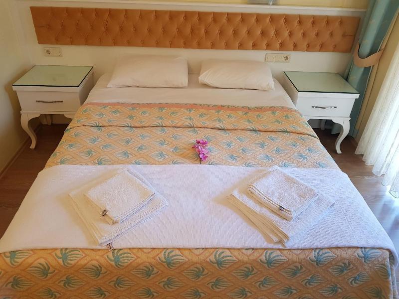 Ilkiz Beach Hotel image