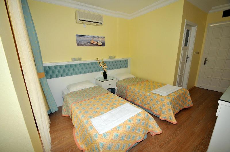 Ilkiz Beach Hotel image