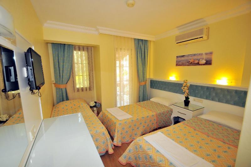 Ilkiz Beach Hotel image