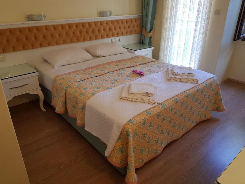 Ilkiz Beach Hotel image