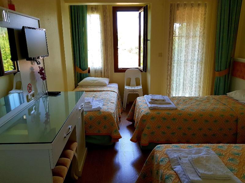 Ilkiz Beach Hotel image