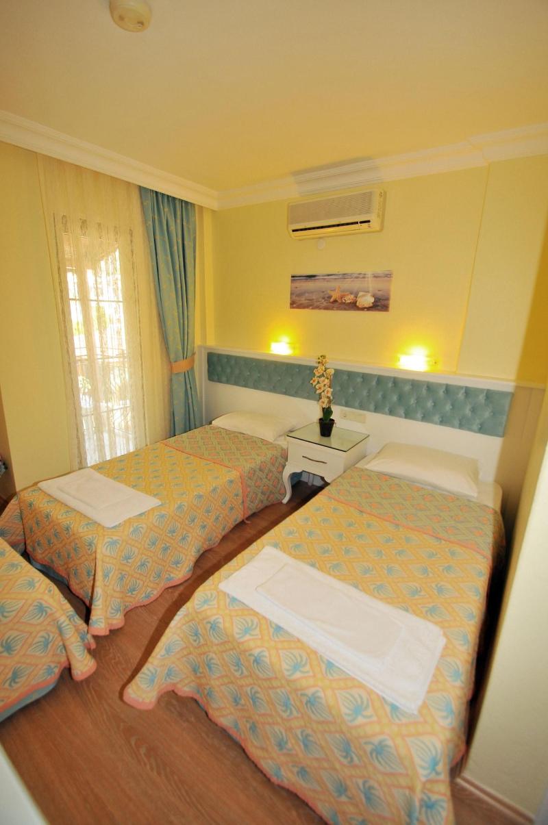 Ilkiz Beach Hotel image