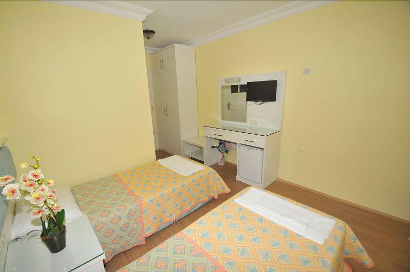 Ilkiz Beach Hotel image