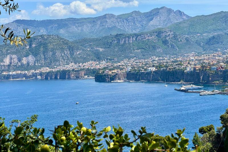 Hostel & Glamping Santa Fortunata image