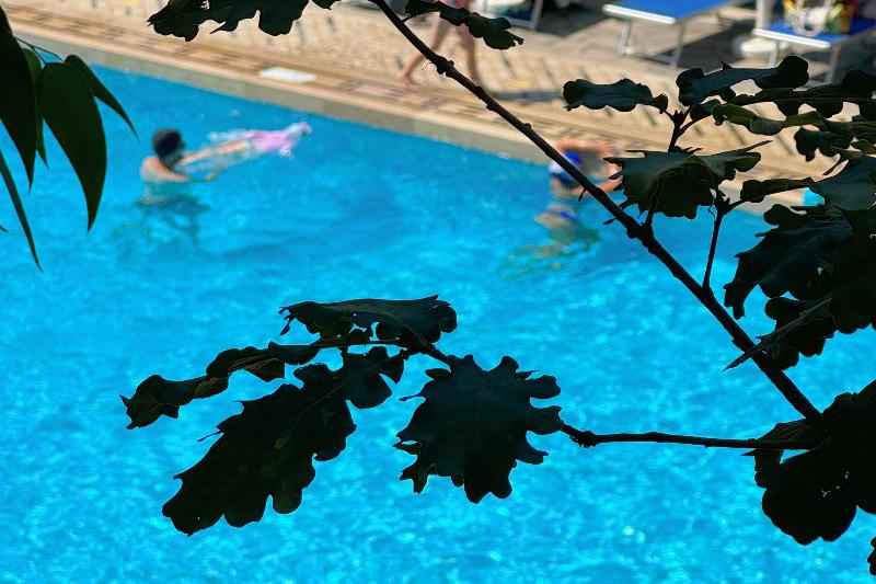 Hostel & Glamping Santa Fortunata image