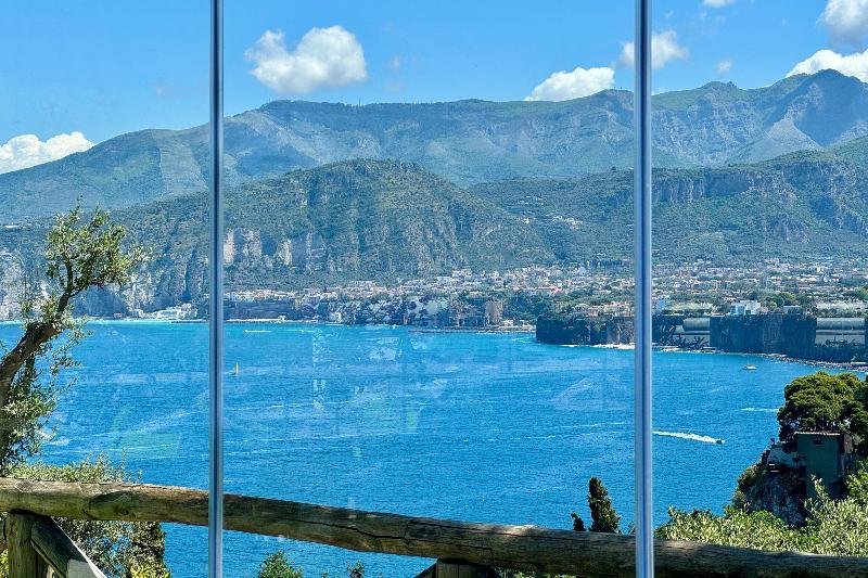 Hostel & Glamping Santa Fortunata image