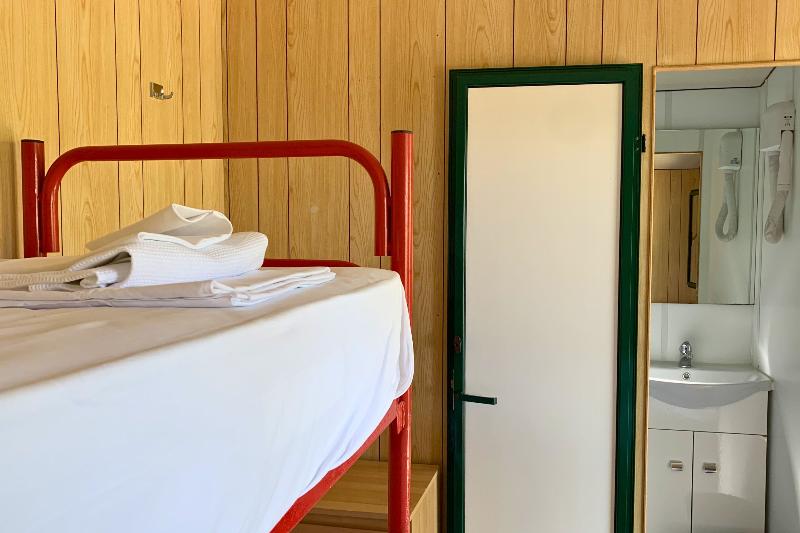 Hostel & Glamping Santa Fortunata image