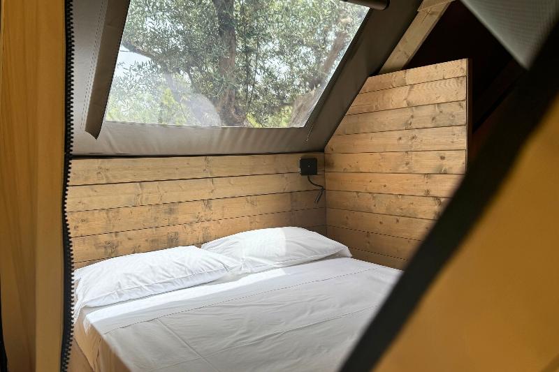 Hostel & Glamping Santa Fortunata image