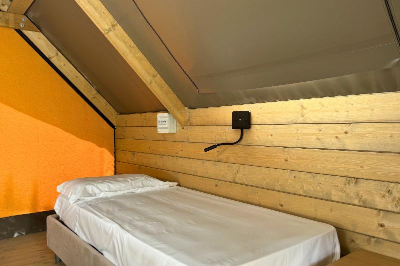 Hostel & Glamping Santa Fortunata image