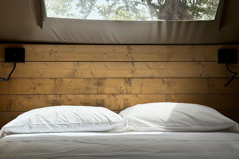 Hostel & Glamping Santa Fortunata image