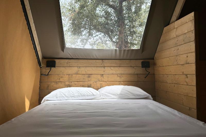 Hostel & Glamping Santa Fortunata image