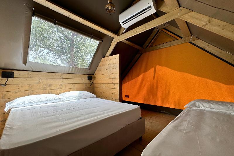 Hostel & Glamping Santa Fortunata image