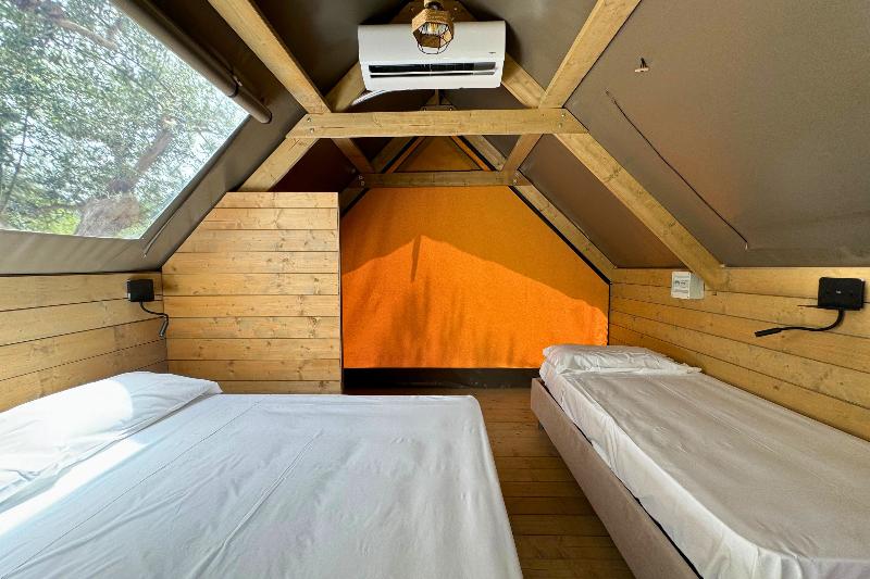 Hostel & Glamping Santa Fortunata image
