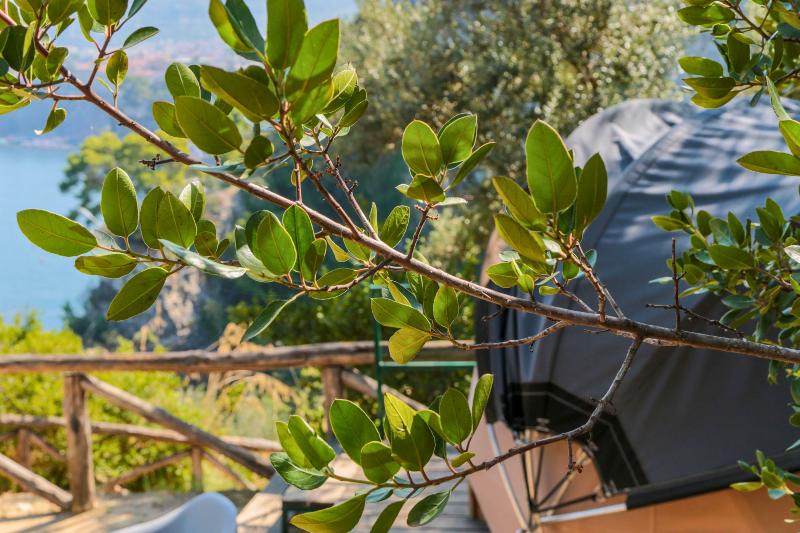 Hostel & Glamping Santa Fortunata image