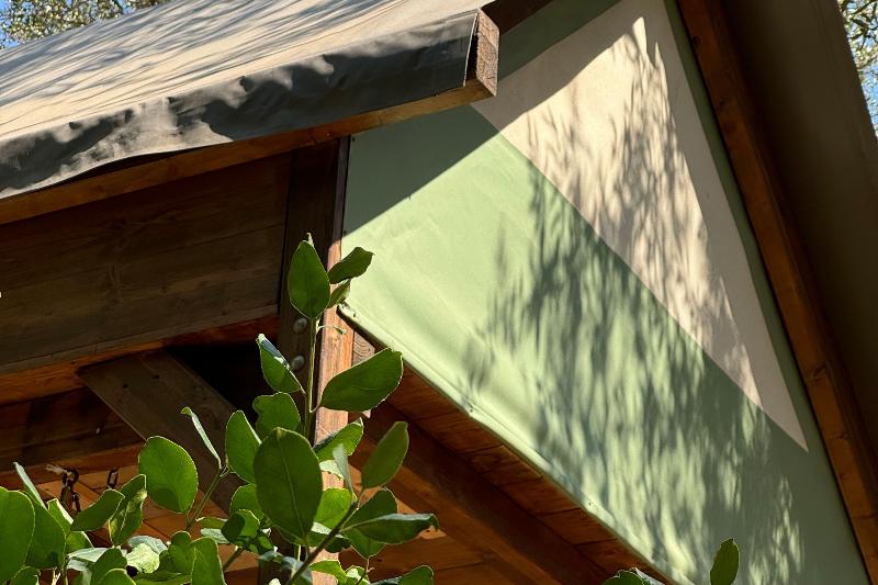 Hostel & Glamping Santa Fortunata image