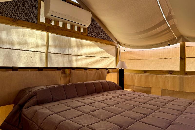 Hostel & Glamping Santa Fortunata image