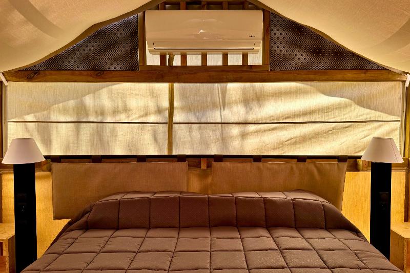 Hostel & Glamping Santa Fortunata image