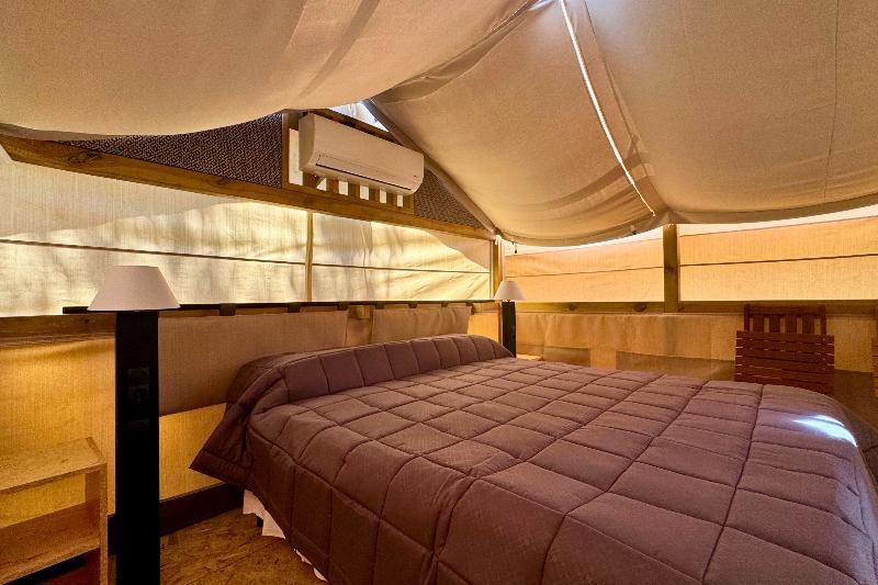Hostel & Glamping Santa Fortunata image