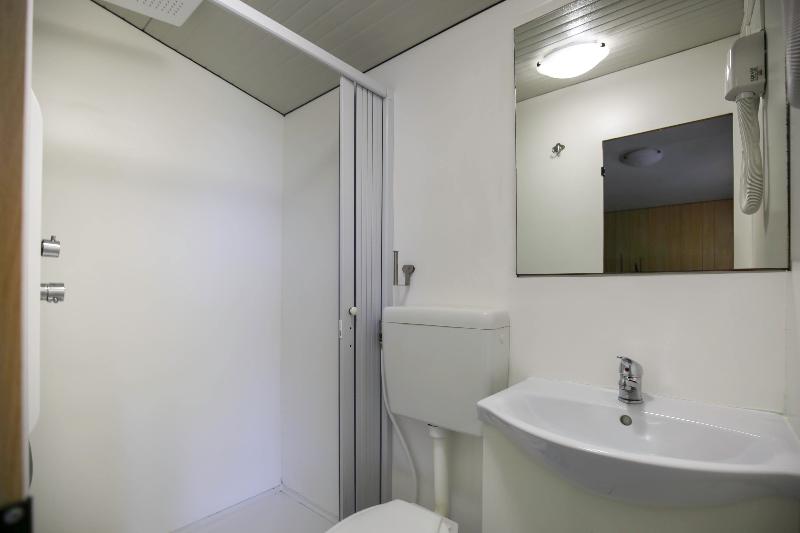 Hostel & Glamping Santa Fortunata image