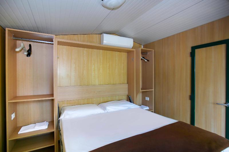Hostel & Glamping Santa Fortunata image