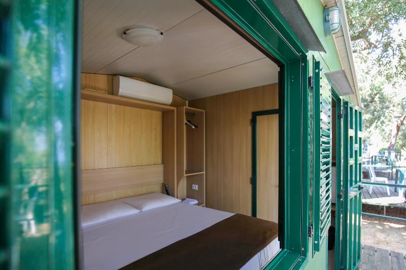 Hostel & Glamping Santa Fortunata image