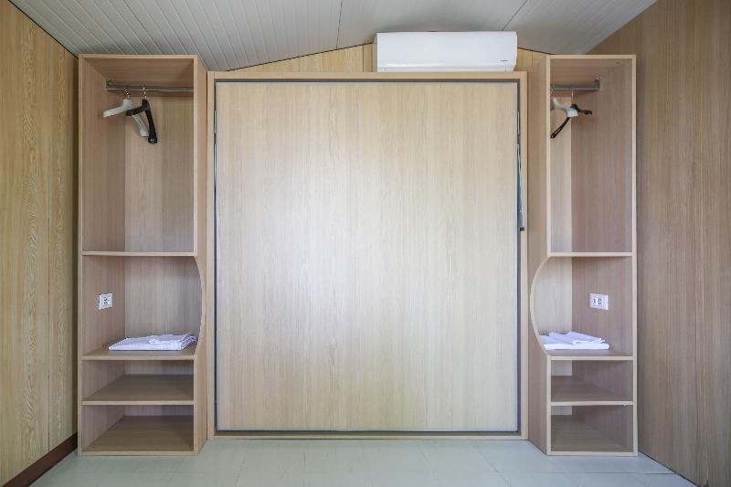 Hostel & Glamping Santa Fortunata image