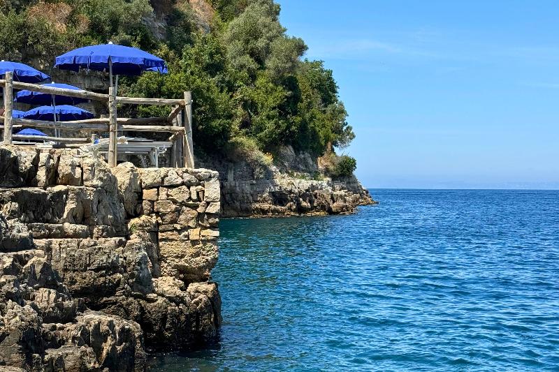 Hostel & Glamping Santa Fortunata image