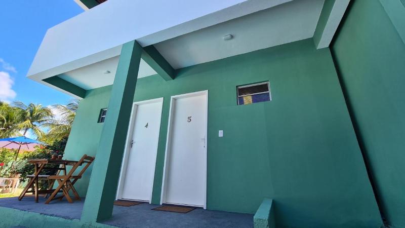 Tamandare Praia Hotel by AFT image