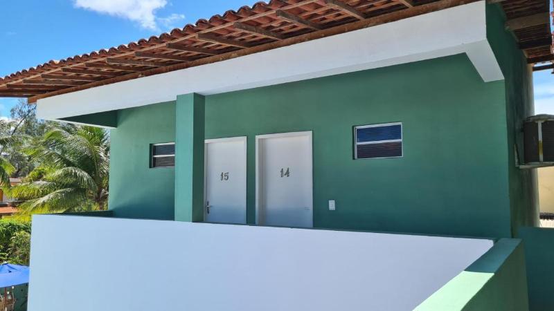 Tamandare Praia Hotel by AFT image
