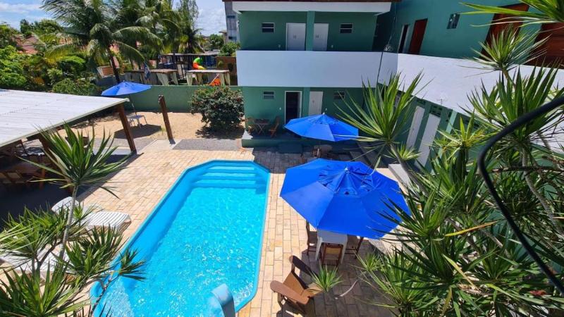 Tamandare Praia Hotel by AFT image