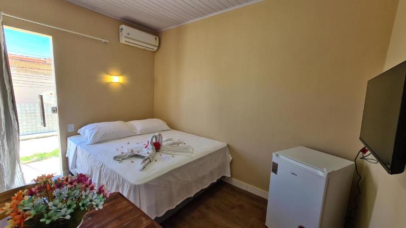 Tamandare Praia Hotel by AFT image