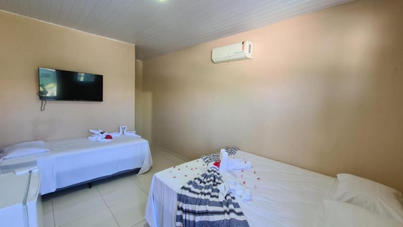 Tamandare Praia Hotel by AFT image
