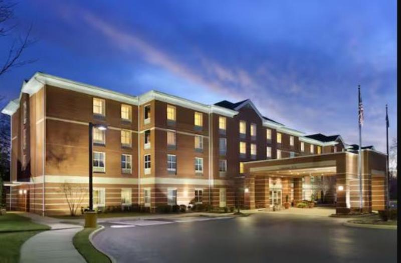 Hampton Inn By Hilton Tappahannock