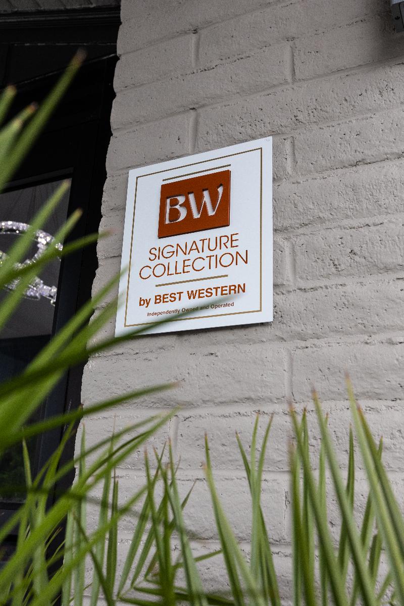 Bhagat Hotels Stone Mountain Atlanta BW Signature