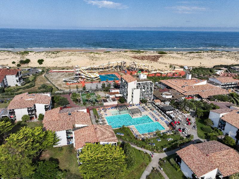 Belambra Clubs - Les Tuquets image