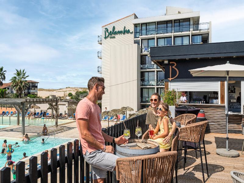 Belambra Clubs - Les Tuquets image