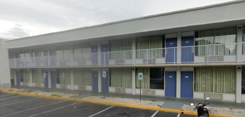 Econo Lodge Asheboro image