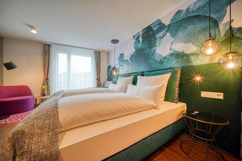 DORMERO Hotel Freiburg image